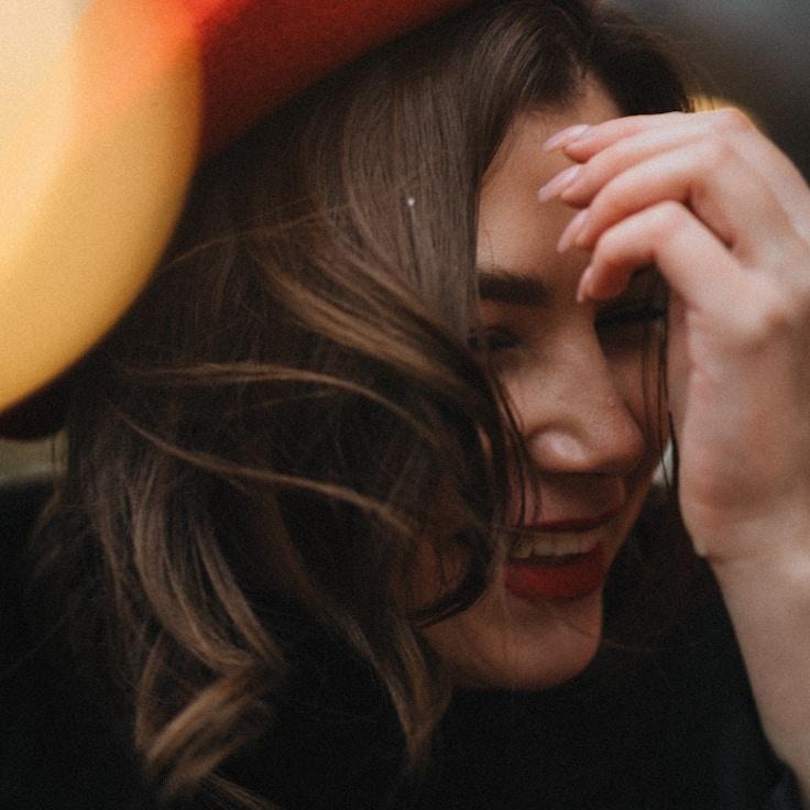 Emily Carter - Founder of BrightFieldOrbit