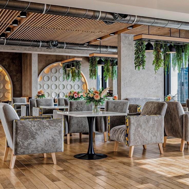 Parks and entertainment for families in Oxford, United Kingdom